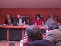 Medio Ambiente destinará el 83% de sus 106 millones a servicios ambientales e inversiones