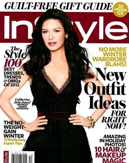 Catherine Zeta-Jones