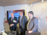 Varios.- Vizcaya suprime para su presupuesto de 2013 las ayudas al Athletic y Bilbao Basket 