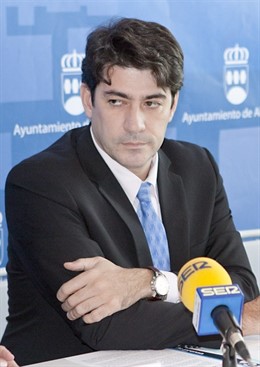 David Pérez