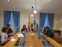 Beiras presenta su primer escrito en la Cámara para pedir la ampliación del número de miembros de la Mesa a siete