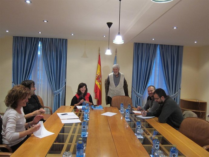 Grupo Parlamentario Alternativa Galega de Esquerda