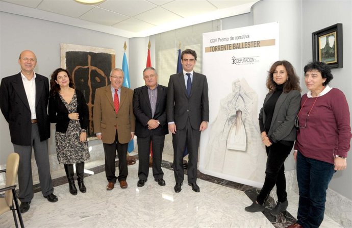 Premio Torrente Ballester