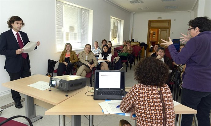 Consejo Municipal de Igualdad