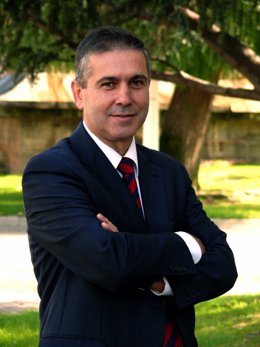 Félix Sanchidrián