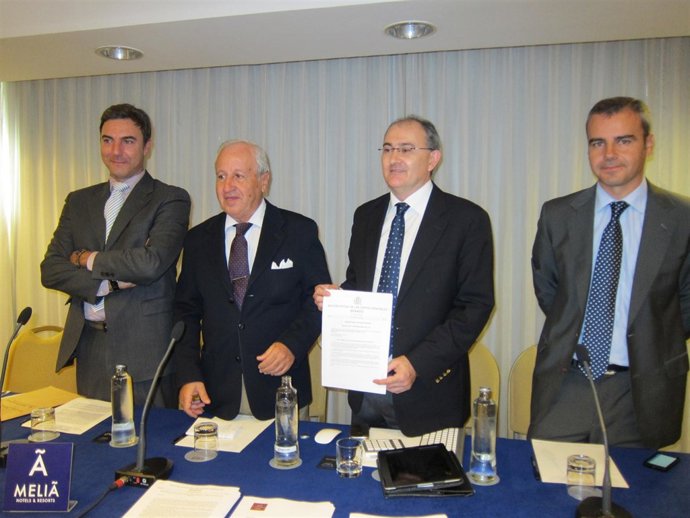 Abogados sevillanos critican la Ley de Tasas