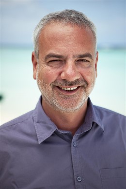 VÍCTOR RESTREPO, PRESIDENTE COMITÉ CIENTÍFICO ISSF