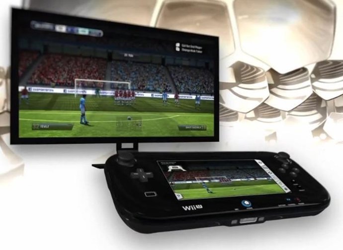 Fifa 13 en Wii U