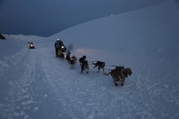 Participantes En La Pirena 