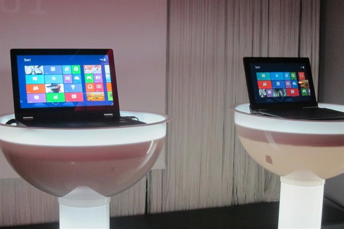 Recurso Lenovo