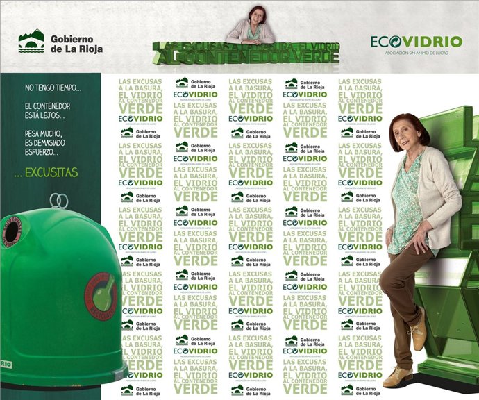 Campaña reciclado