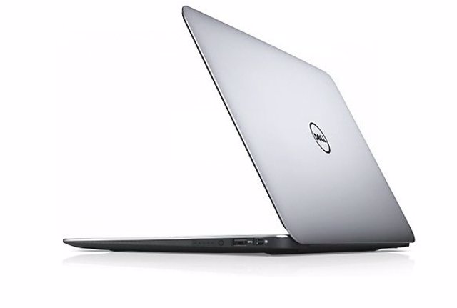 Ultrabook dell XPS