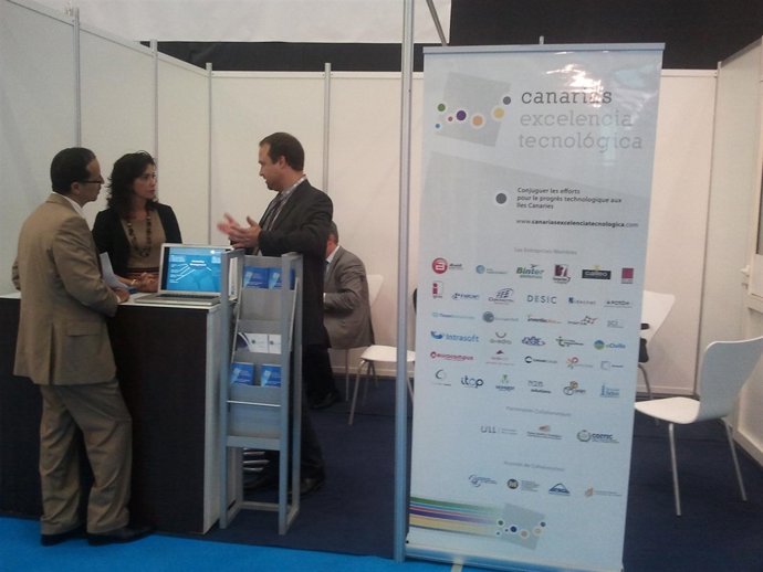 Feria Medi it Casablanca