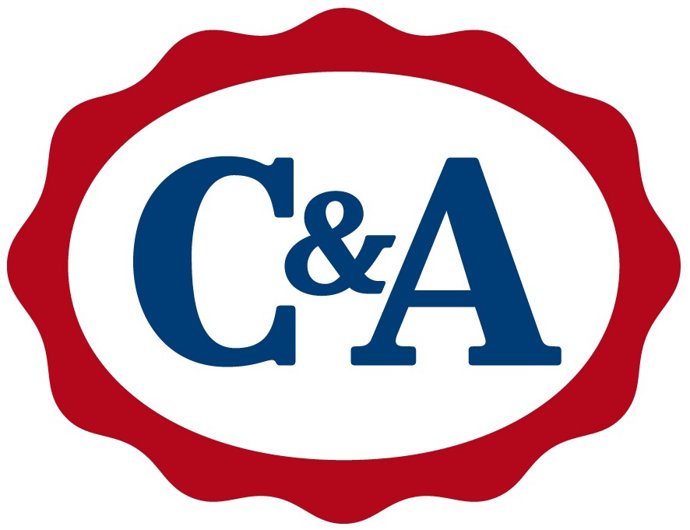 Logo C&A