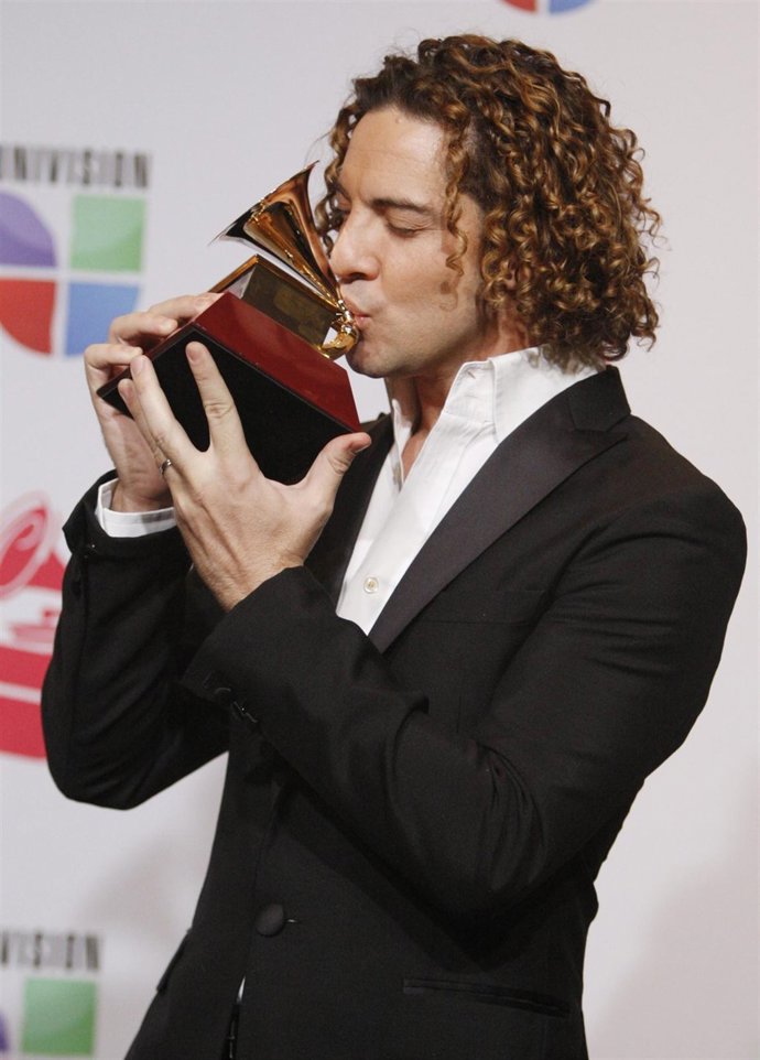 David Bisbal