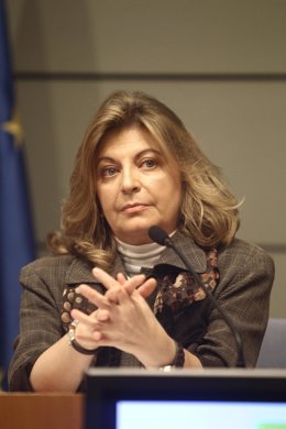 Engracia Hidalgo