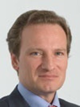 Walter de Luna, director general de Sareb