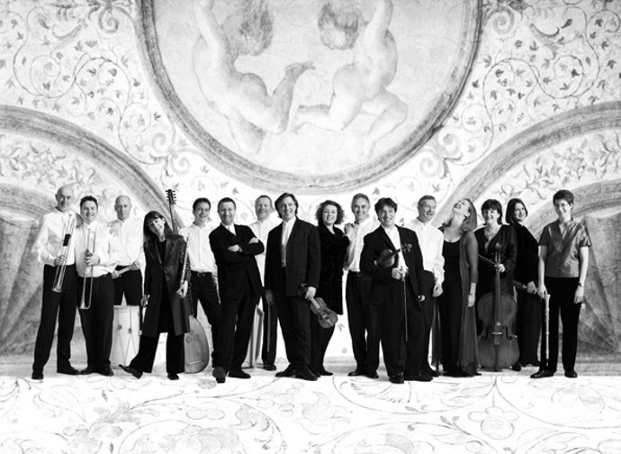 The New London Consort