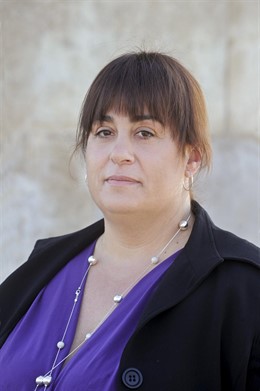 Judith Pérez Ezquerra