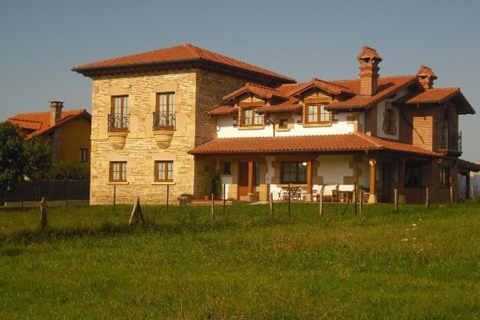Casa Rural en Cantabria