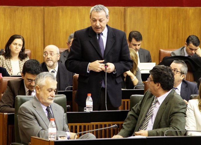 Francisco Álvarez de la Chica