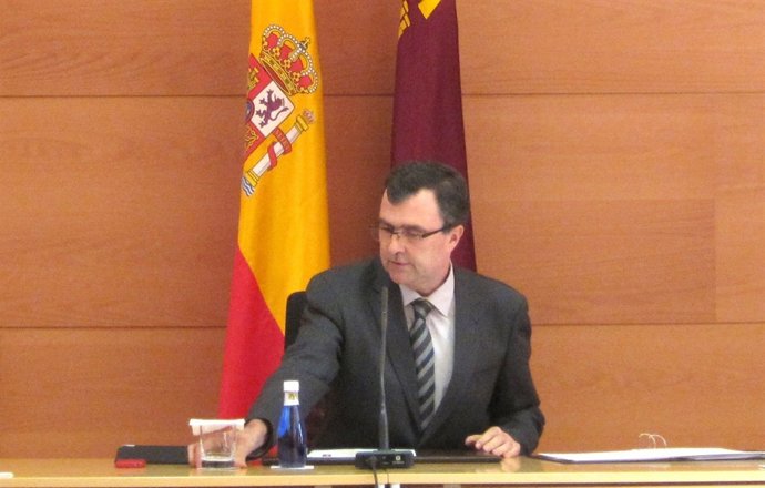 José Ballesta