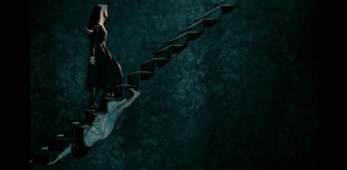 'American Horror Story'