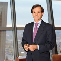 Economía.- Bankia integra su filial de banca privada y nombra a Jaime González Lasso de Vega director del servicio