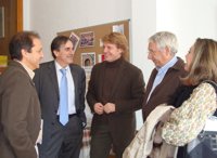 Valeriano Gómez afea al Gobierno que anteponga la salud de las entidades financieras a la de las personas