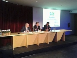 Presentación del primer 'marketplace' ambiental en Barcelona