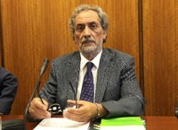 Defensor de Pueblo Andaluz está "a disposición" de Ruth Ortiz, "en la medida en que pueda", para que recupere los restos