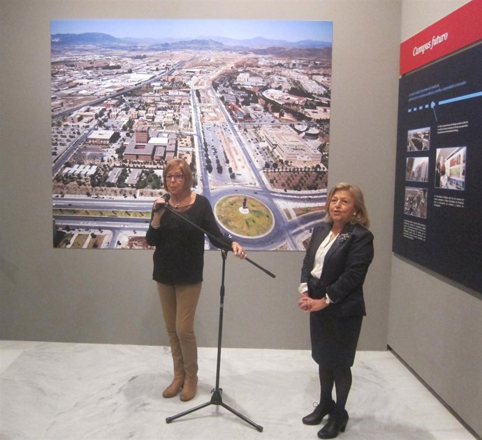 Adelaida de la Calle.