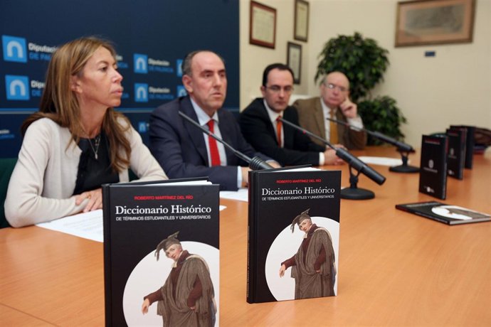 Presentación del libro