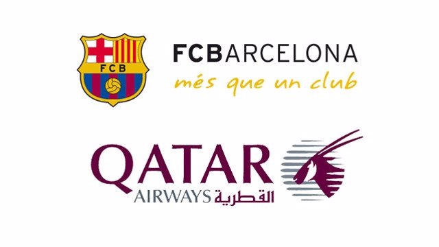 Qatar Airways, nuevo patrocinador del FC Barcelona