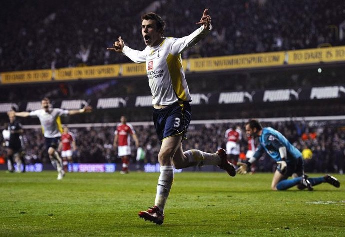 El Arsenal ante el Tottenham