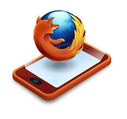 Recurso Mozilla Firefox OS