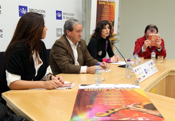 Semana de Santa Cecilia