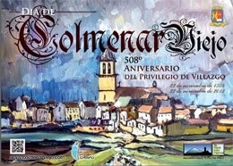 Aniversario del municipio