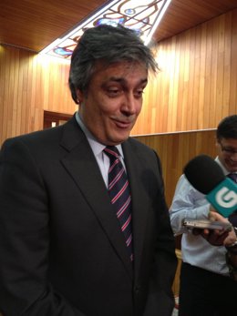 El popular Pedro Puy