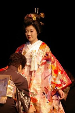 Valencia Acogerá La Japan Week