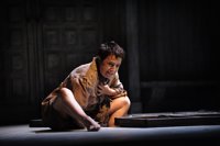 Blanca Portillo: "Seguiré metiéndome en los charcos que haga falta"