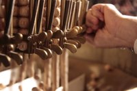 Los niños de San Ildefonso ya ensayan 4 días a la semana 