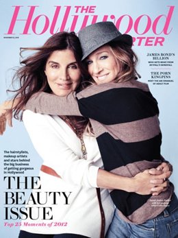 Sarah Jessica Parker 