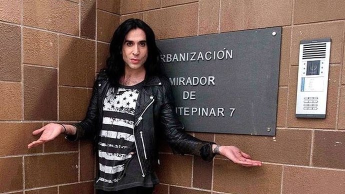 Mario Vaquerizo, La que se avecina