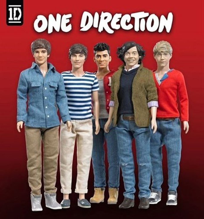 One direction