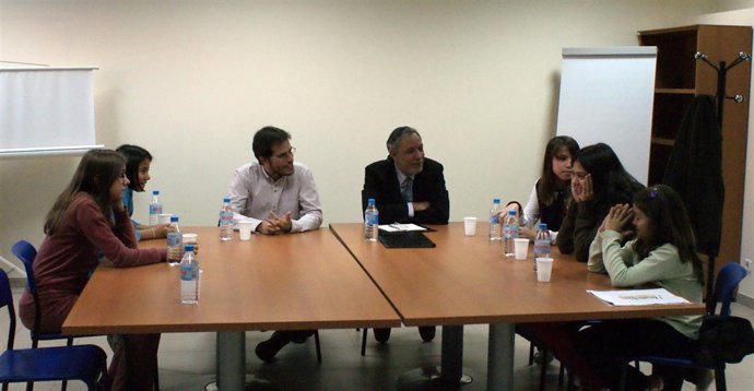 Día de los Derechos de la Infancia San Fernando