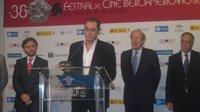 Trías asegura que por una crisis global no se puede decir que el Festival de Cine esté "en decadencia"