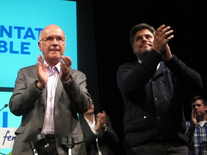 Josep Antoni Duran (UDC)