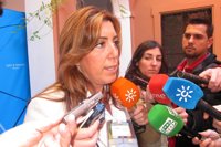 Díaz ve "lamentable" el debate sobre si la muerte de un transexual en Fuengirola es violencia de género o no