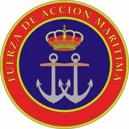 Fuerza de Acción Marítima
